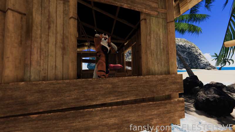 Celestelove - Fansly - 29 May, 2024 17