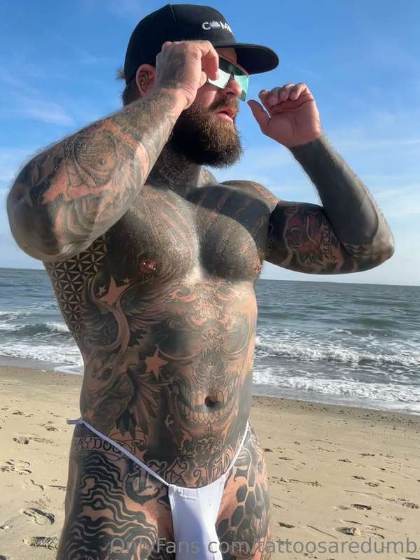 Good morning 🌊