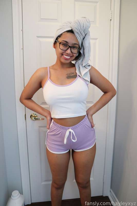 Hayleyxyz - Fansly - 02 Sep, 2021 2