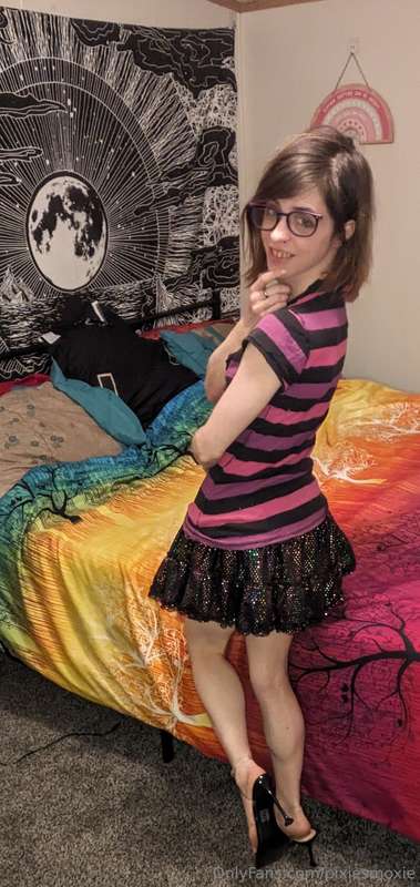Pixiesmoxie - Onlyfans - 04 Mar, 2024