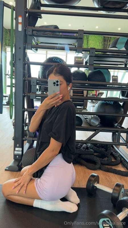 vanessa.size Nude Leaked OnlyFans Photo