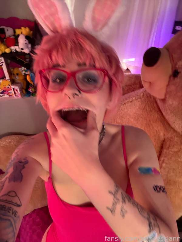 Princessjann - Fansly - 22 Feb, 2025 3