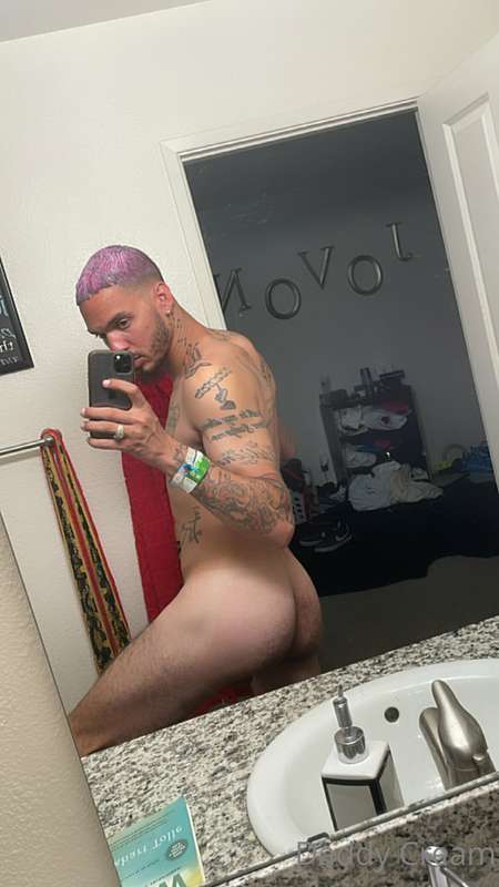 Daddycream - Onlyfans - 26 Apr, 2022