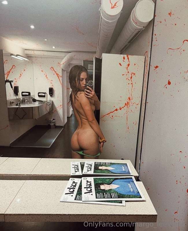 Margo_Leevonie - Onlyfans - 28 Dec, 2024 2