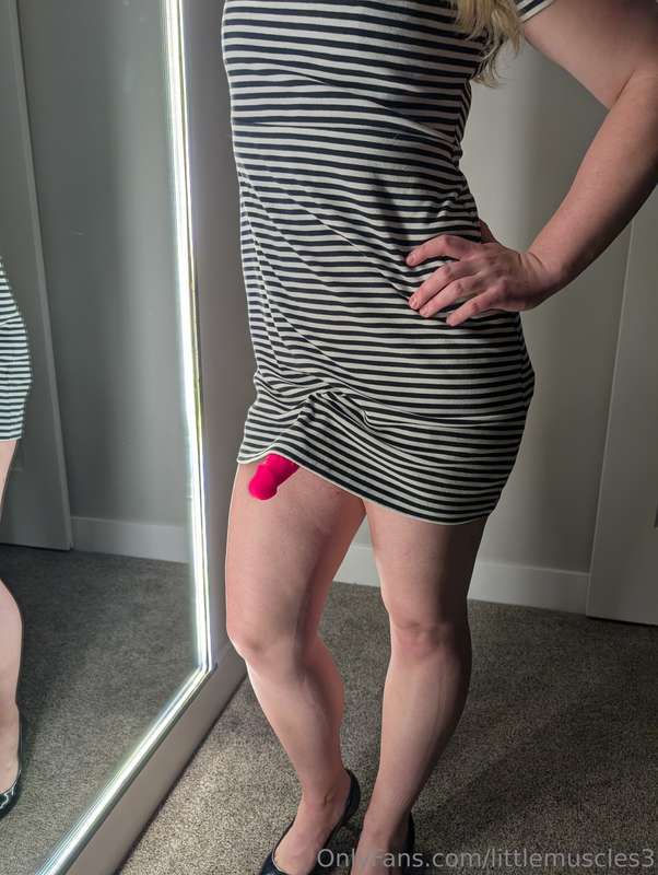 Since the lacy blue didn't get enough of your attention, I'm.. 1