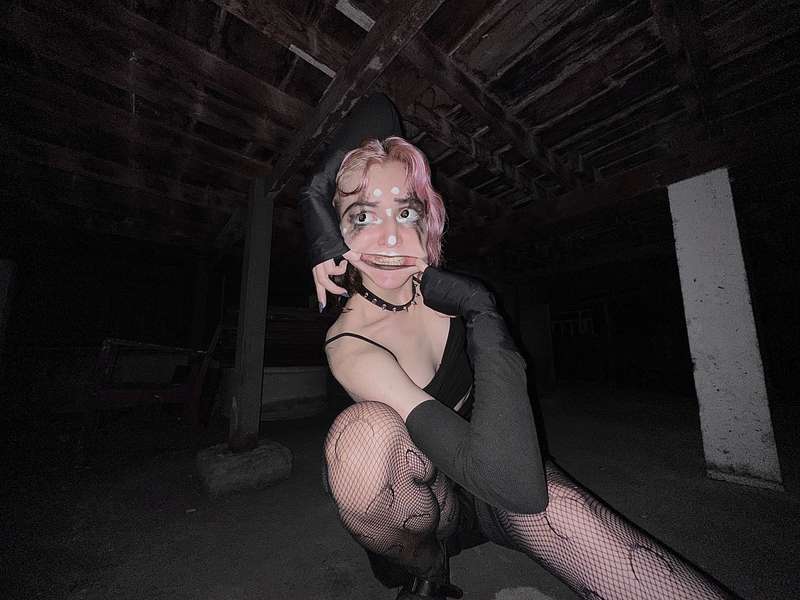 Margokuz - Fansly - 29 Oct, 2024 10