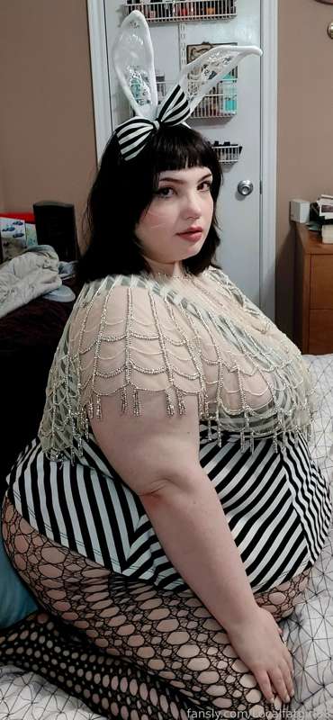 Localfatgirl88 - Fansly - 10 Apr, 2023 11