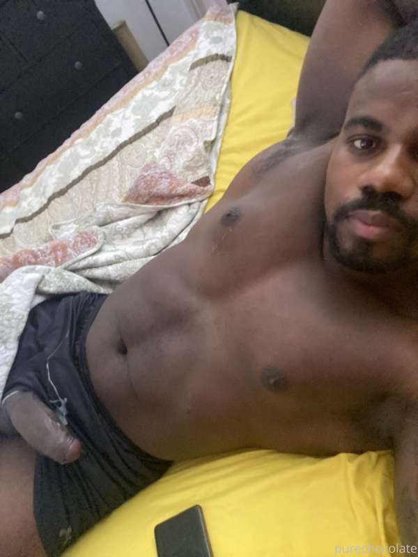 Good night mis amores chocofans