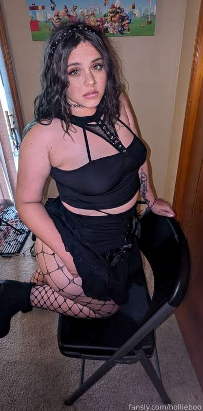 Hollieboo - Fansly - 17 Sep, 2024
