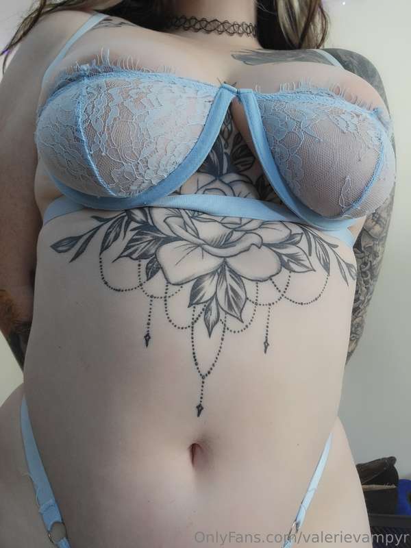 Valerievampyr - Onlyfans - 02 Mar, 2025 1