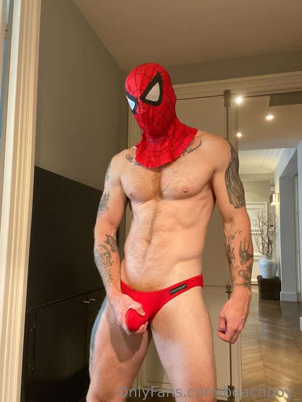 Happy Halloween cum suckers 🎃 from your favourite friendly n.. 1