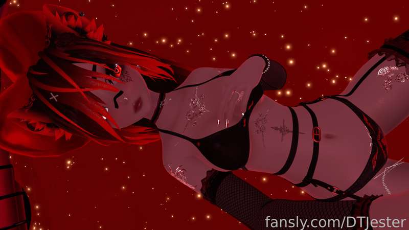 Dtjester - Fansly - 03 Jan, 2023 13