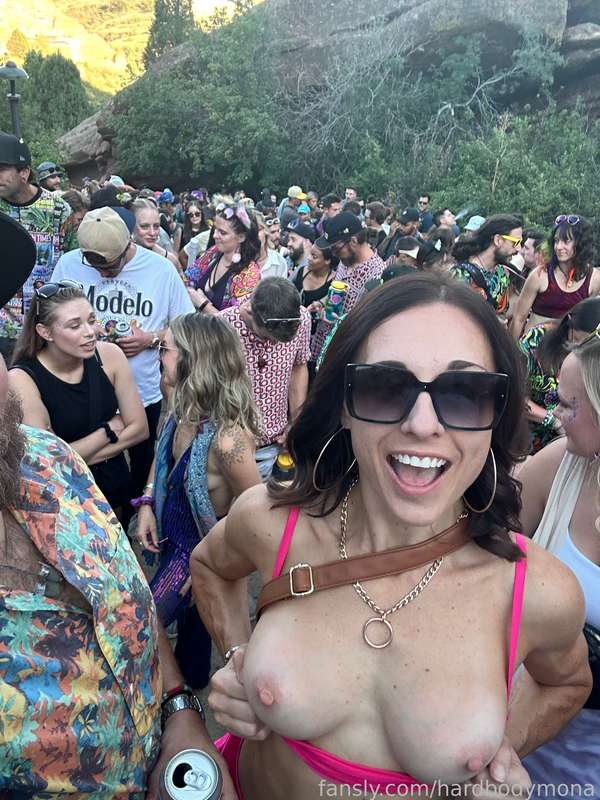 Hardbodymona - Fansly - 04 Aug, 2024