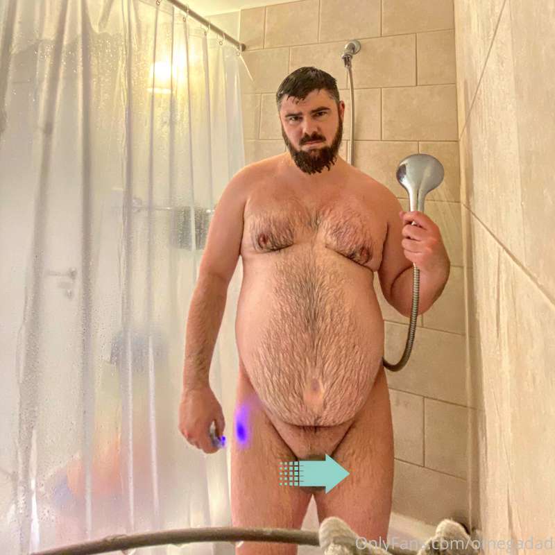 Omegadad - Onlyfans - 08 Dec, 2020