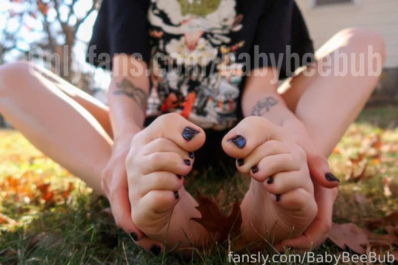 Babybeebub - Fansly - 26 Nov, 2022 9