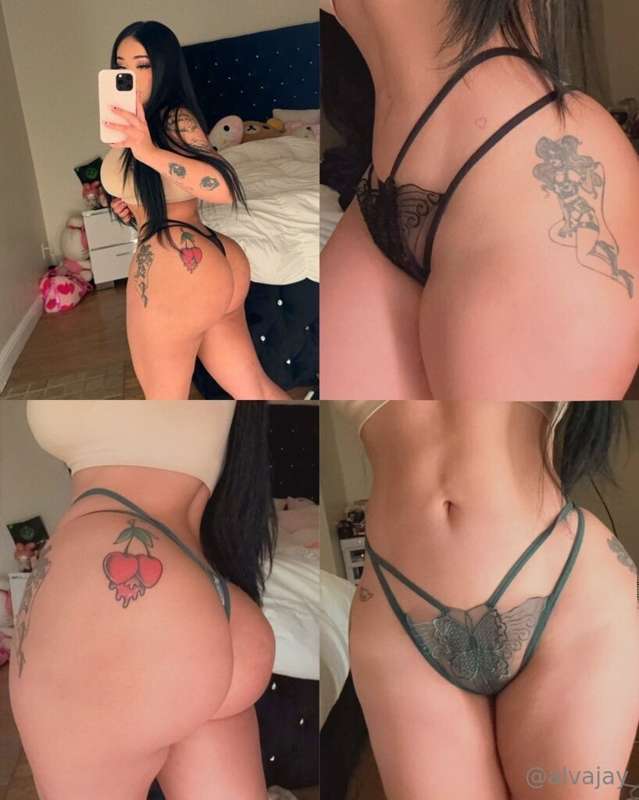 Who wants these thongs? 🤍💋