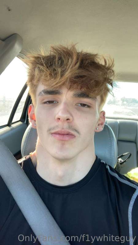 F1Ywhiteguy - Onlyfans - 30 Mar, 2023