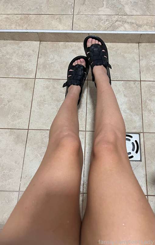 Feetlady - Fansly - 26 Aug, 2024 2