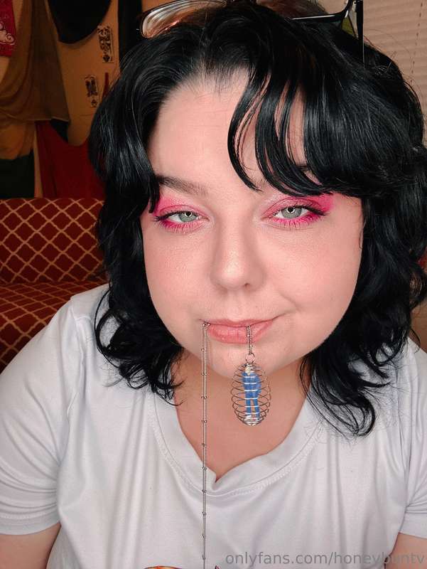 This is what it looks like when you’re being digested… 16