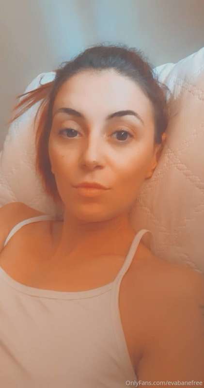 Evabanefree - Onlyfans - 26 Apr, 2021