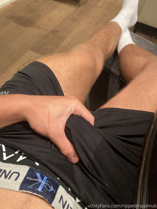 Rippedmaximuk - Onlyfans - 17 Nov, 2020