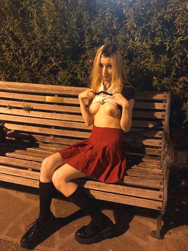 Do you like my Pokemon? (Serena, After Hours~)
♡ Pokemon Ser.. 20