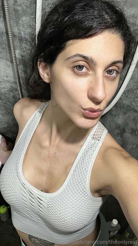 Gray eyes yaay or nay?