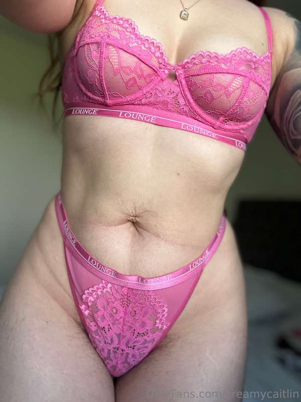 Creamycaitlin - Onlyfans - 29 Apr, 2025