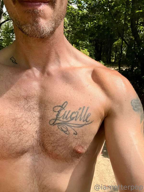 Visited my second gay (Clothing optional) campground. CRC (C..