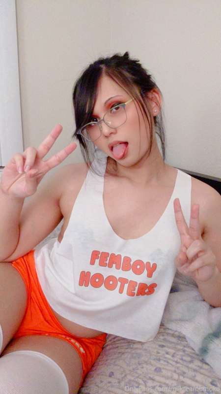 Milkteamomoko - Onlyfans - 27 Apr, 2021 19