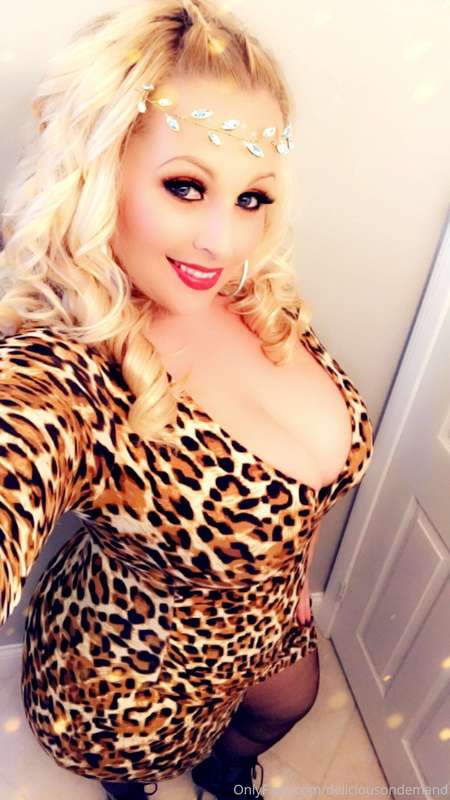 Deliciousondemand - Onlyfans - 29 Oct, 2019