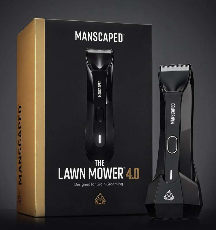***PLEASE READ UPDATED*** # **Win a LAWN-MOWER 4.0 by MANSCA..