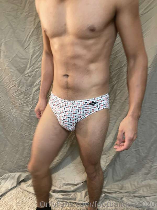 Skimpy undies shots of Private Martinez - Set 5 25
