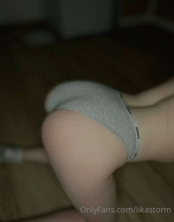 doggy pose, love it