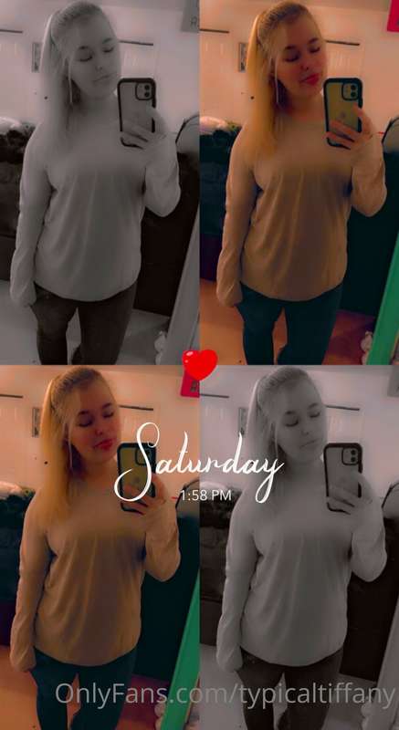 Typicaltiffany - Onlyfans - 10 Sep, 2022