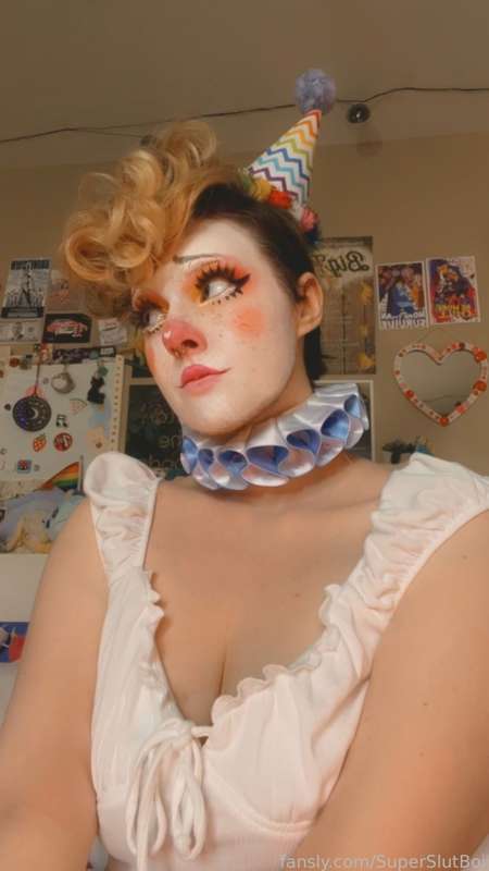 Superslutboi - Fansly - 20 Nov, 2022