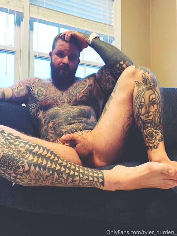 Morning boys!