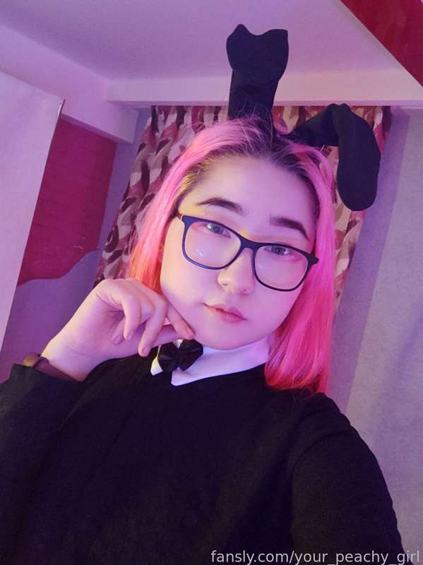 Your_Peachy_Girl - Fansly - 08 Nov, 2024 4