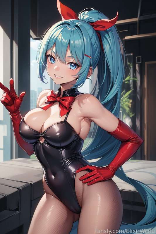 Elixirwaifu - Fansly - 21 Feb, 2024