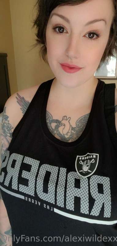 Alexiwildexxx - Onlyfans - 23 May, 2023