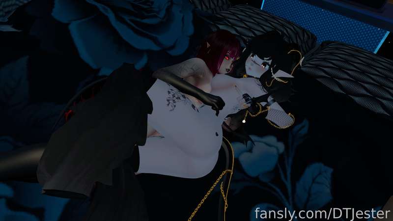 Dtjester - Fansly - 18 Oct, 2024 12