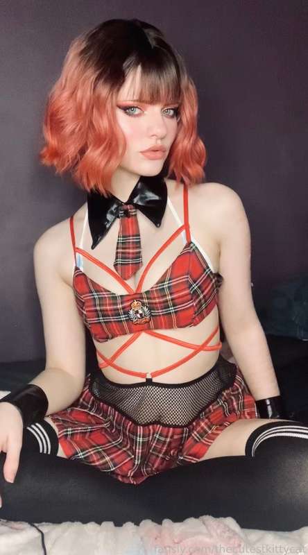 Thecutestkittycat - Fansly - 01 Sep, 2021 4