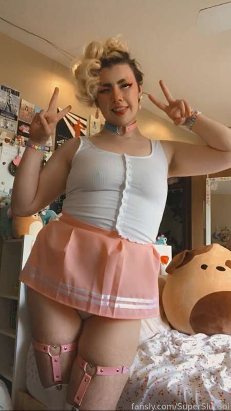 Superslutboi - Fansly - 09 Mar, 2022 14
