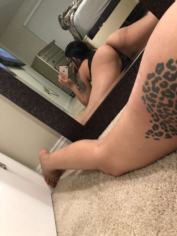 Exoticaxxx - Onlyfans - 10 Oct, 2018