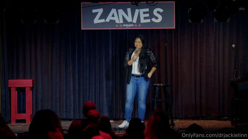 Got a big show tonight at Zanies Comedy Club!! Super excited.. 1