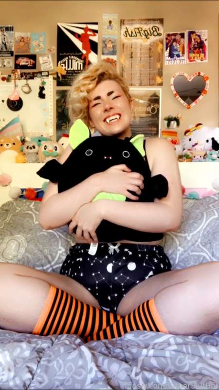 Superslutboi - Fansly - 23 Oct, 2021 29