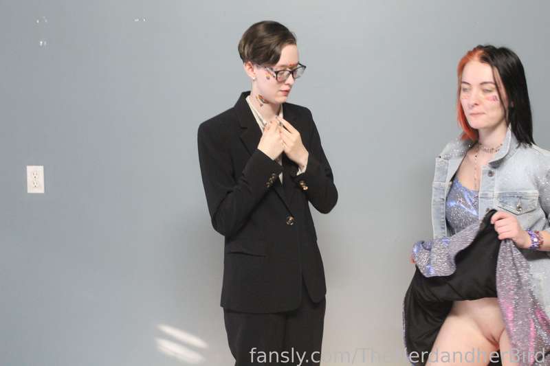Thenerdandherbird - Fansly - 28 Jul, 2024 12