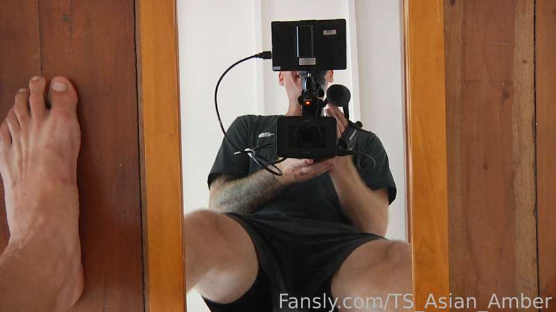 Ts_Asian_Amber - Fansly - 01 May, 2023