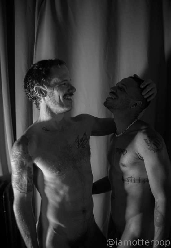 Second set of photos of myself and @thegoodboyalex by @f_sto..
