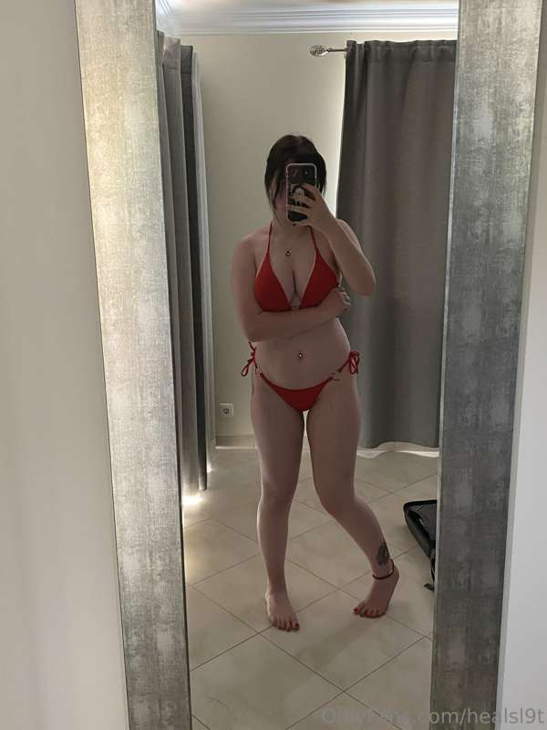 Can I strip down for you daddy?
